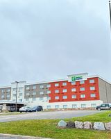Holiday Inn Big Rapids