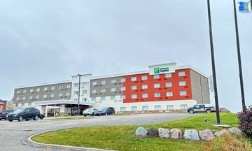 Holiday Inn Big Rapids