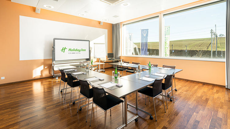 Holiday Inn Berne-Westside Meeting