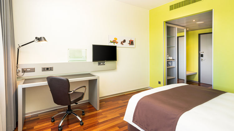 Holiday Inn Berne-Westside Room