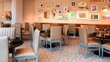 Sheraton McKinney Hotel Restaurant