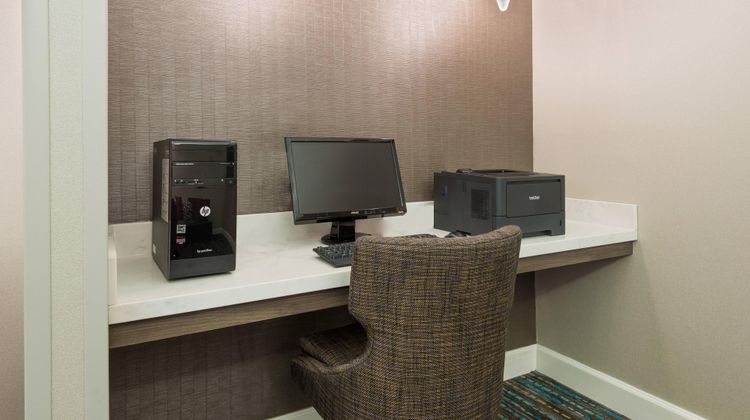 Residence Inn Savannah Midtown Other