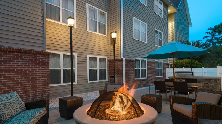 Residence Inn Savannah Midtown Other