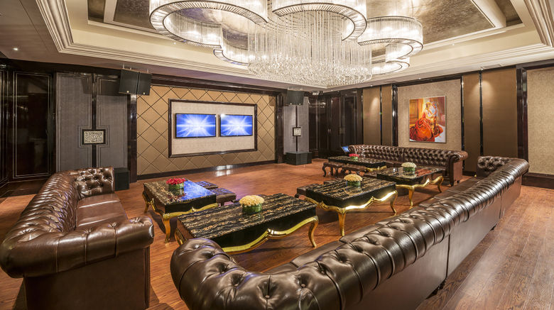 <b>InterContinental Heilong Lake Recreation</b>. Images powered by <a href="https://www.leonardoworldwide.com/" title="Leonardo Worldwide" target="_blank">Leonardo</a>.