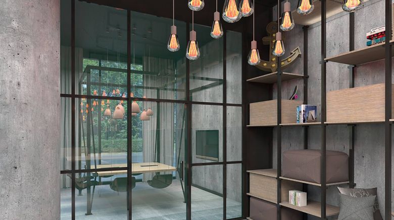 <b>Moxy Szczecin City Meeting</b>. Images powered by <a href="https://www.leonardoworldwide.com/" title="Leonardo Worldwide" target="_blank">Leonardo</a>.