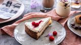 <b>Le Meridien Lav, Split Restaurant</b>. Images powered by <a href="https://www.leonardoworldwide.com/" title="Leonardo Worldwide" target="_blank">Leonardo</a>.