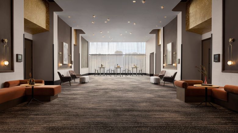 <b>Renaissance Milwaukee West Hotel Meeting</b>. Images powered by <a href="https://www.leonardoworldwide.com/" title="Leonardo Worldwide" target="_blank">Leonardo</a>.