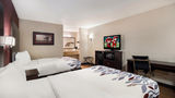 Red Roof Inn Bishopville Room