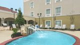 Towneplace Suites Seguin Recreation