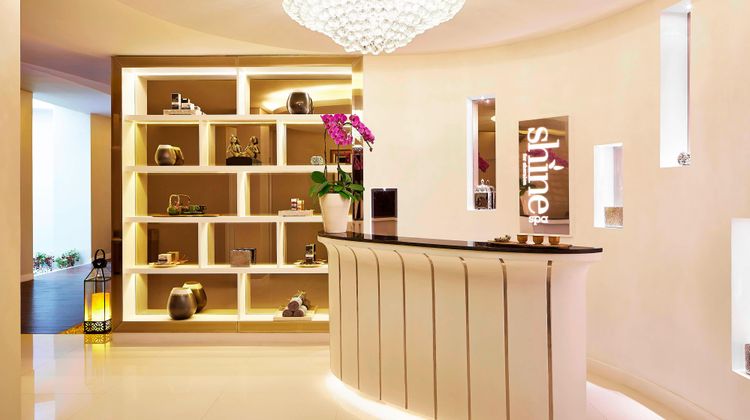 Sheraton Bandung Hotel & Towers Spa