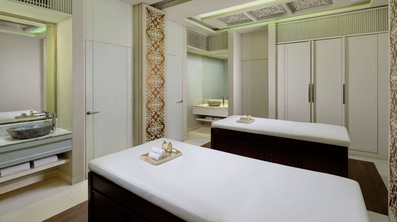 <b>Sheraton Bandung Hotel & Towers Spa</b>. Images powered by <a href="https://www.leonardoworldwide.com/" title="Leonardo Worldwide" target="_blank">Leonardo</a>.