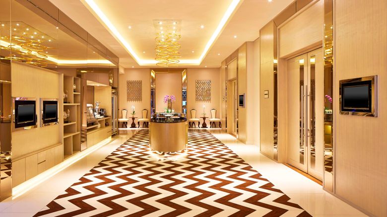 <b>Sheraton Bandung Hotel & Towers Meeting</b>. Images powered by <a href="https://www.leonardoworldwide.com/" title="Leonardo Worldwide" target="_blank">Leonardo</a>.