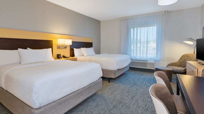 <b>TownePlace Suites by Marriott Suite</b>. Images powered by <a href="https://www.leonardoworldwide.com/" title="Leonardo Worldwide" target="_blank">Leonardo</a>.