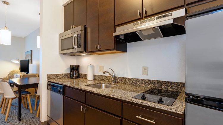 TownePlace Suites by Marriott Suite