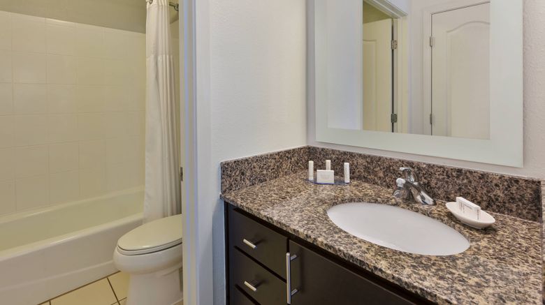 <b>TownePlace Suites by Marriott Room</b>. Images powered by <a href="https://www.leonardoworldwide.com/" title="Leonardo Worldwide" target="_blank">Leonardo</a>.