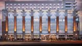 TownePlace Suites Nashville Midtown Exterior