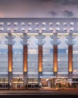 TownePlace Suites Nashville Midtown