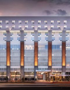 TownePlace Suites Nashville Midtown