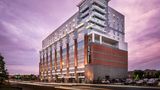 TownePlace Suites Nashville Midtown Exterior