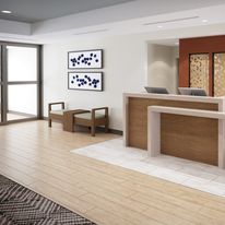 Candlewood Suites Houston-Stafford