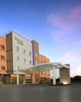 Fairfield Inn & Suites Dallas East