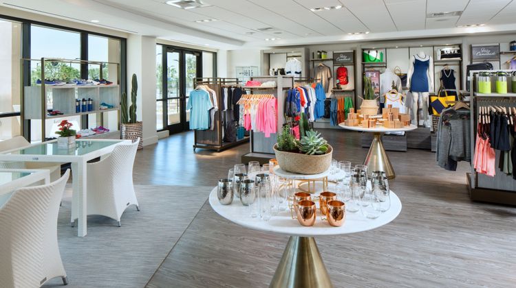 The Phoenician, Luxury Collection Resort Recreation