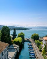Hotel Baur au Lac