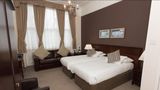 The Devonshire Park Hotel Room