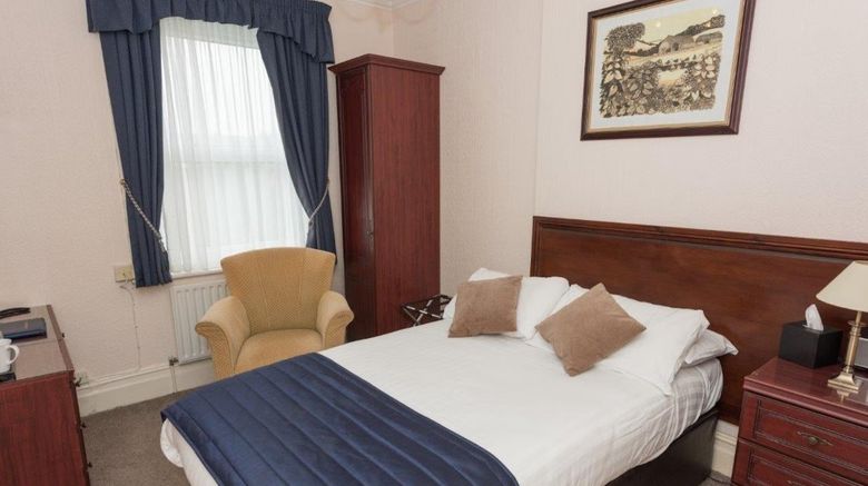 <b>The Devonshire Park Hotel Room</b>. Images powered by <a href="https://www.leonardoworldwide.com/" title="Leonardo Worldwide" target="_blank">Leonardo</a>.