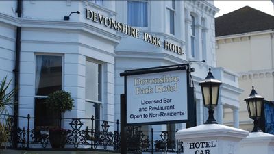 The Devonshire Park Hotel