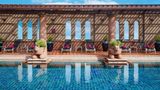 <b>Crowne Plaza Bangkok Lumpini Park Pool</b>. Images powered by <a href="https://www.leonardoworldwide.com/" title="Leonardo Worldwide" target="_blank">Leonardo</a>.