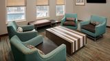 Residence Inn Louisville East Lobby