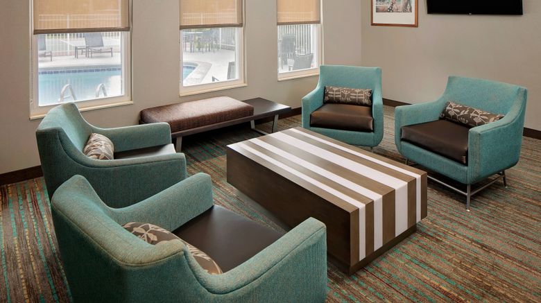 <b>Residence Inn Louisville East Lobby</b>. Images powered by <a href="https://www.leonardoworldwide.com/" title="Leonardo Worldwide" target="_blank">Leonardo</a>.
