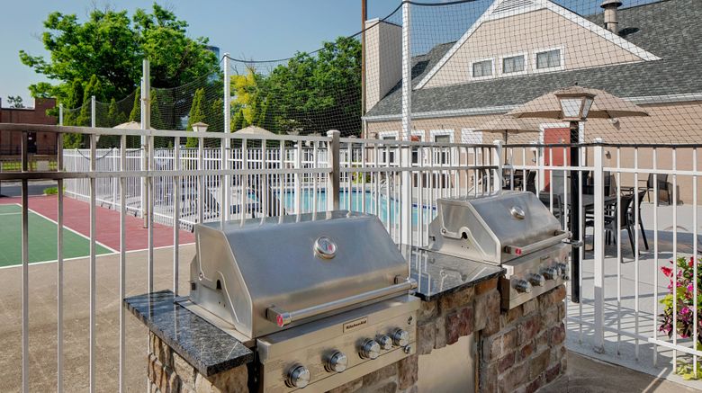 <b>Residence Inn Louisville East Exterior</b>. Images powered by <a href="https://www.leonardoworldwide.com/" title="Leonardo Worldwide" target="_blank">Leonardo</a>.