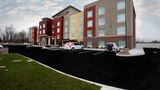 TownePlace Suites Louisville Airport Exterior