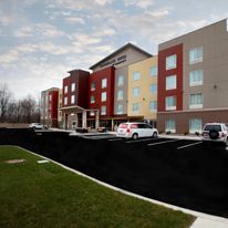 TownePlace Suites Louisville Airport