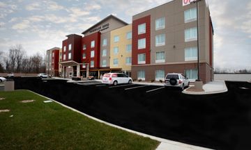 TownePlace Suites Louisville Airport