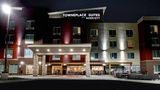 TownePlace Suites Louisville Airport Exterior