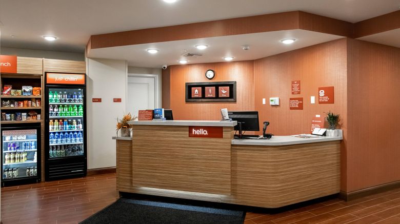 <b>TownePlace Suites Louisville Airport Exterior</b>. Images powered by <a href="https://www.leonardoworldwide.com/" title="Leonardo Worldwide" target="_blank">Leonardo</a>.