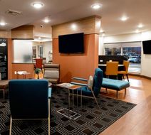 TownePlace Suites Louisville Airport Exterior