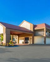 Red Roof Inn Tupelo