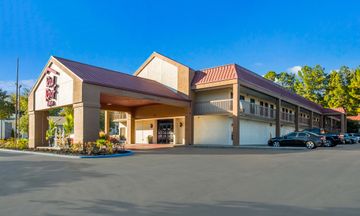 Red Roof Inn Tupelo