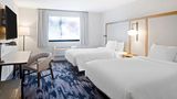 <b>Fairfield Inn & Suites Pacific Beach Room</b>. Images powered by <a href="https://www.leonardoworldwide.com/" title="Leonardo Worldwide" target="_blank">Leonardo</a>.