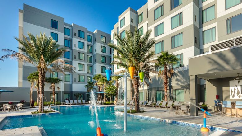 <b>Residence Inn by Marriott Millenia Recreation</b>. Images powered by <a href="https://www.leonardoworldwide.com/" title="Leonardo Worldwide" target="_blank">Leonardo</a>.