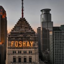 W Minneapolis - The Foshay