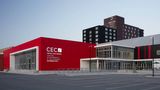 <b>Delta Hotels Conference Center Exterior</b>. Images powered by <a href="https://www.leonardoworldwide.com/" title="Leonardo Worldwide" target="_blank">Leonardo</a>.