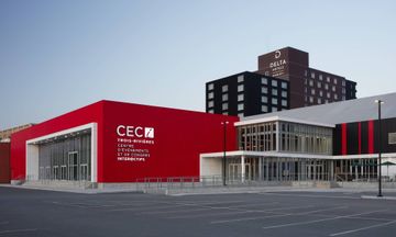 Delta Hotels Conference Center