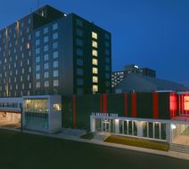 Delta Hotels Conference Center Exterior