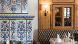 Grossarler Hof Restaurant