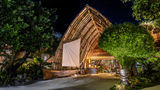 <b>Le Taha'a Island Resort & Spa Exterior</b>. Images powered by <a href="https://www.leonardoworldwide.com/" title="Leonardo Worldwide" target="_blank">Leonardo</a>.
